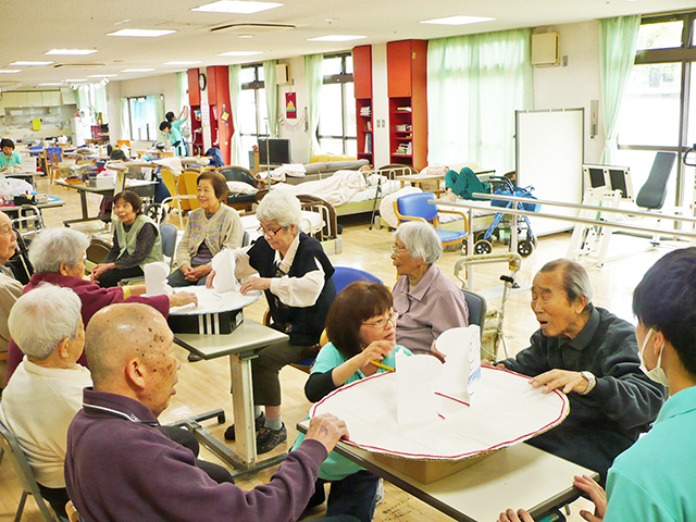 レクリエーション